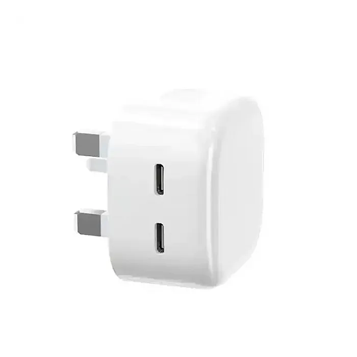 Joyroom L-2P356 35W Mini intelligent dual-port fast PD Charger